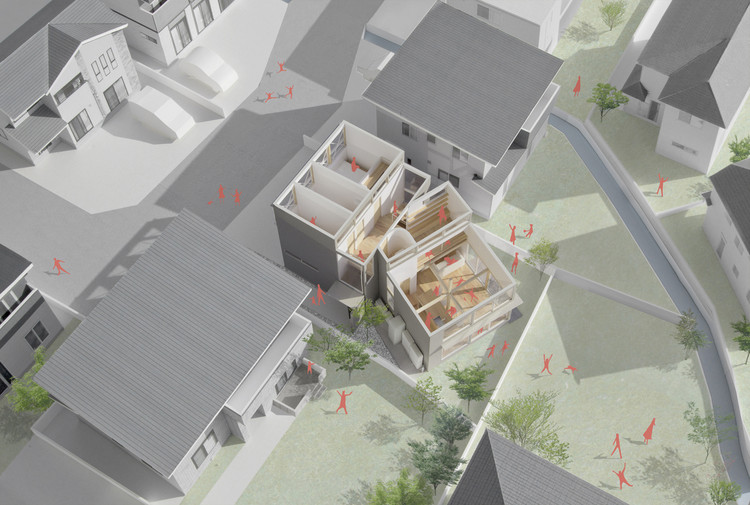 House K  Shinta Hamada Architects-7