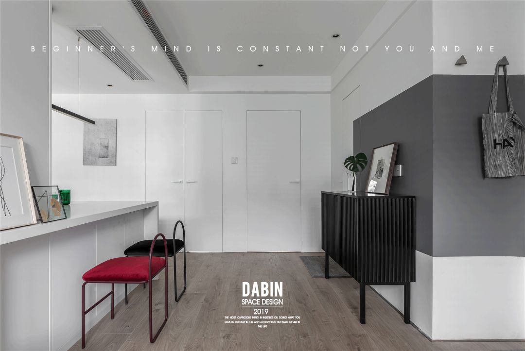 苏州 77 平米老房翻新,变身时尚多功能空间-54