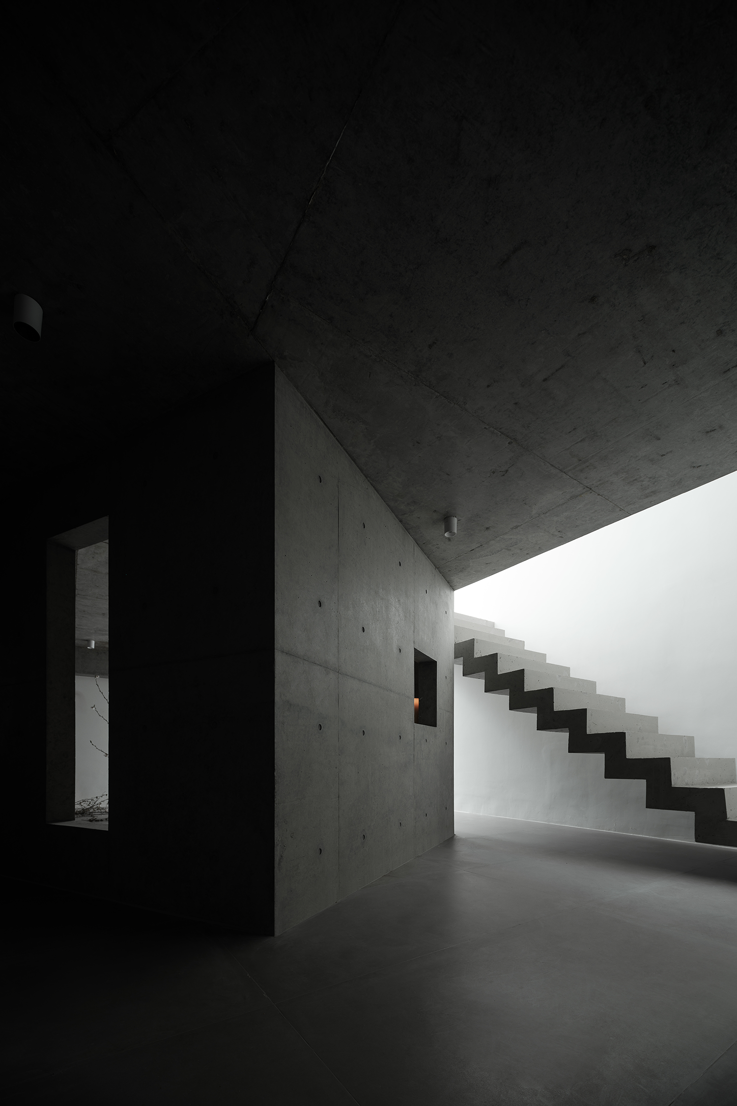 VIFA威法（杭州）城市会客厅丨中国杭州丨安生建筑设计有限公司-155