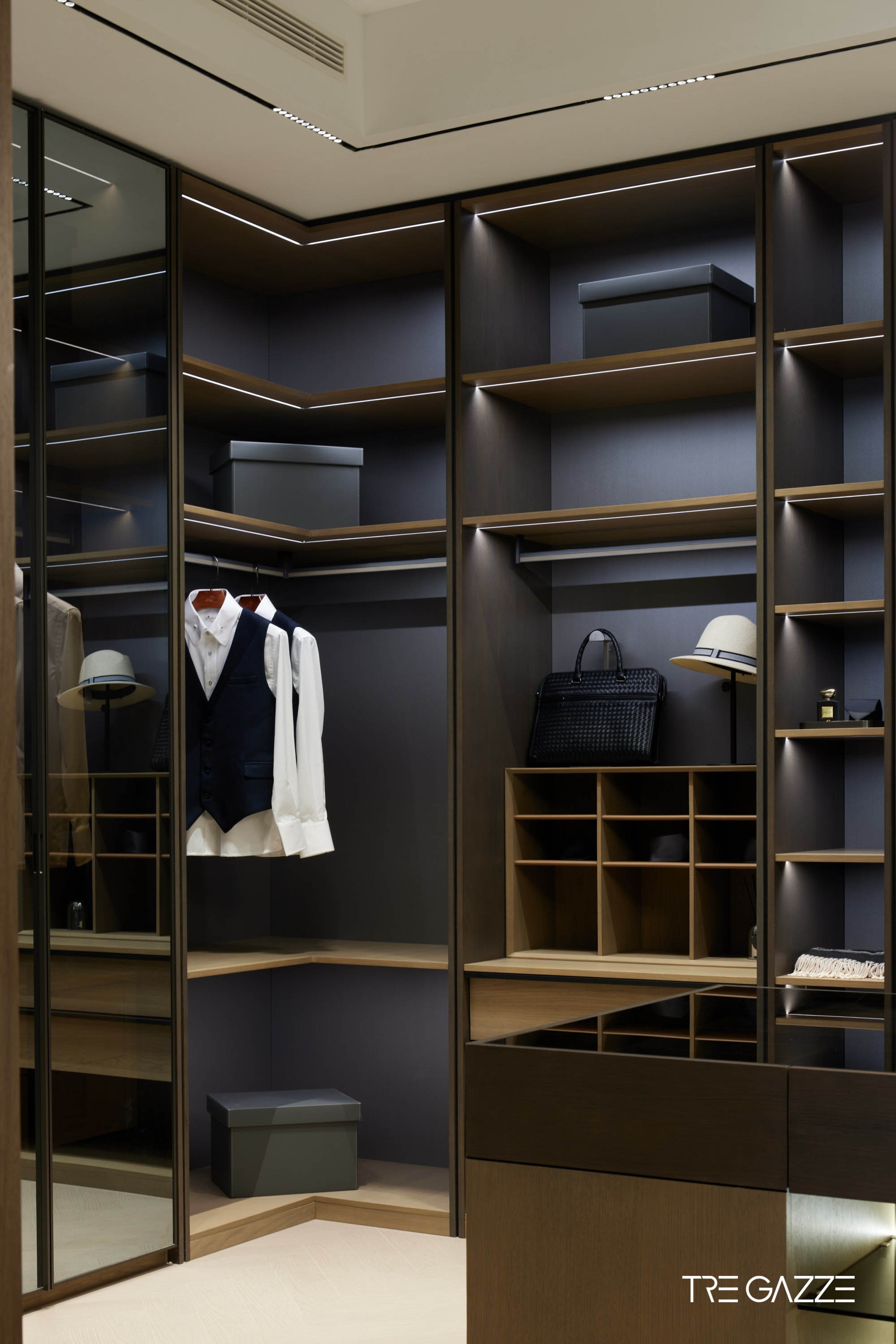 鹊临潍坊｜自然共生空间诗篇丨中国潍坊丨三只喜鹊-39