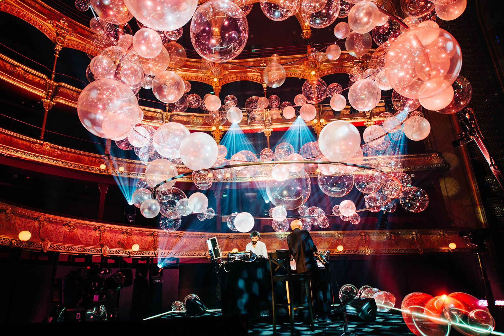 法国Variations剧院装置-39