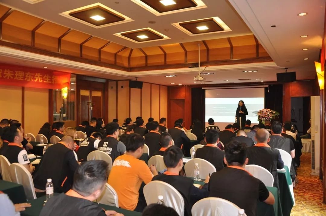 刘晓萍解读品味设计 | 宋代美学融入现代别墅空间-2