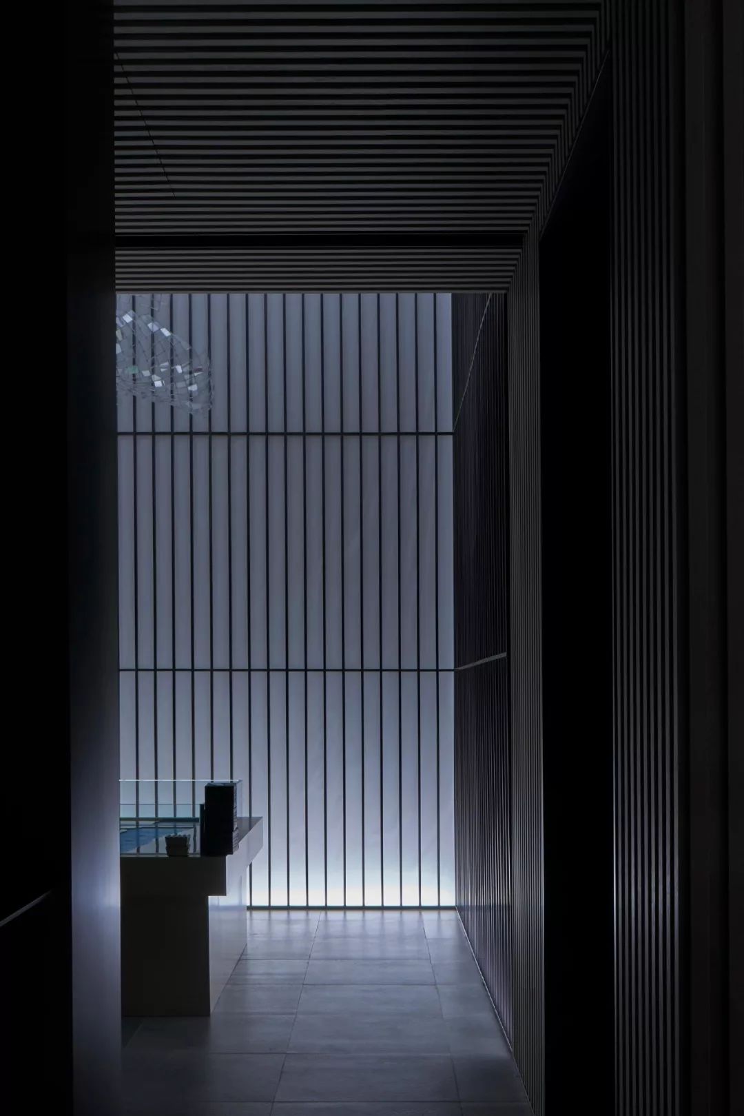 大家·映江南茶空间会所丨中国绍兴-10