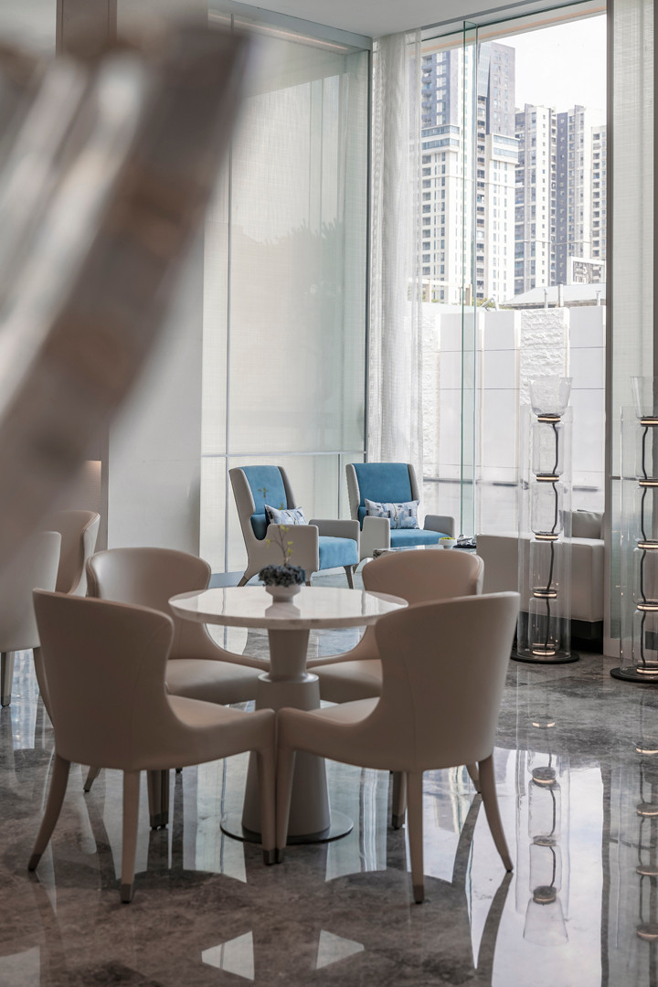 佛山天禧营销中心丨中国佛山-16