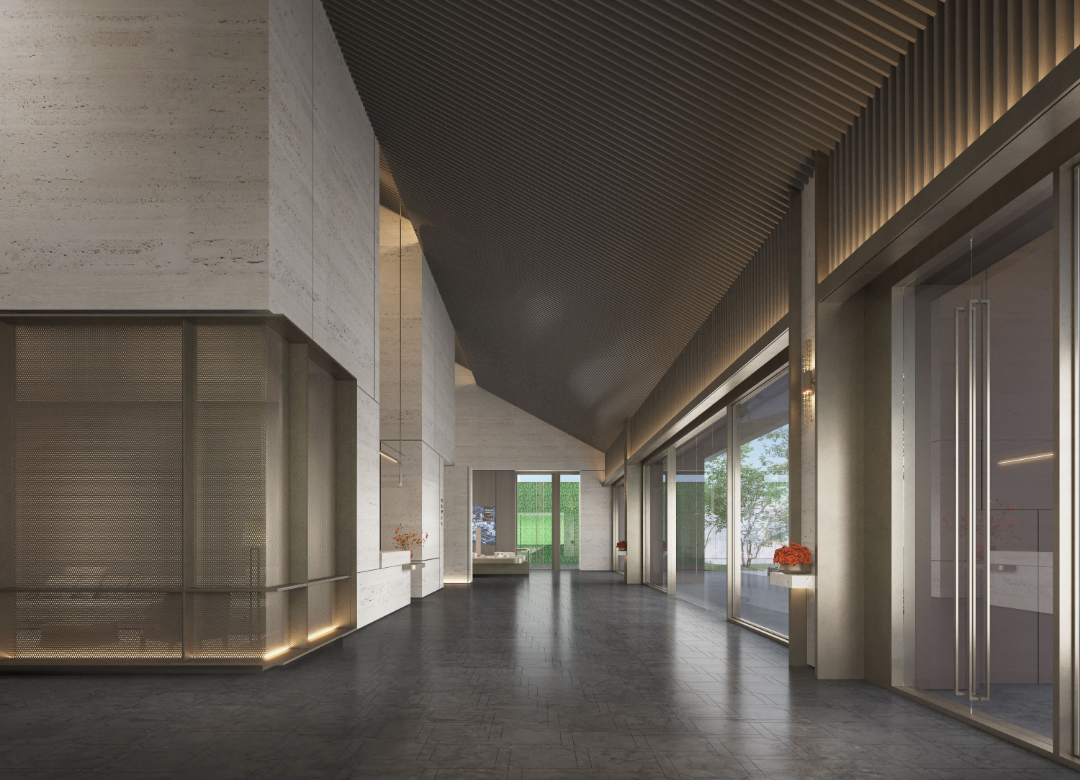 中天东方诚品·源着 RlPΛRIΛ丨中国浙江丨DIA 丹健国际-43