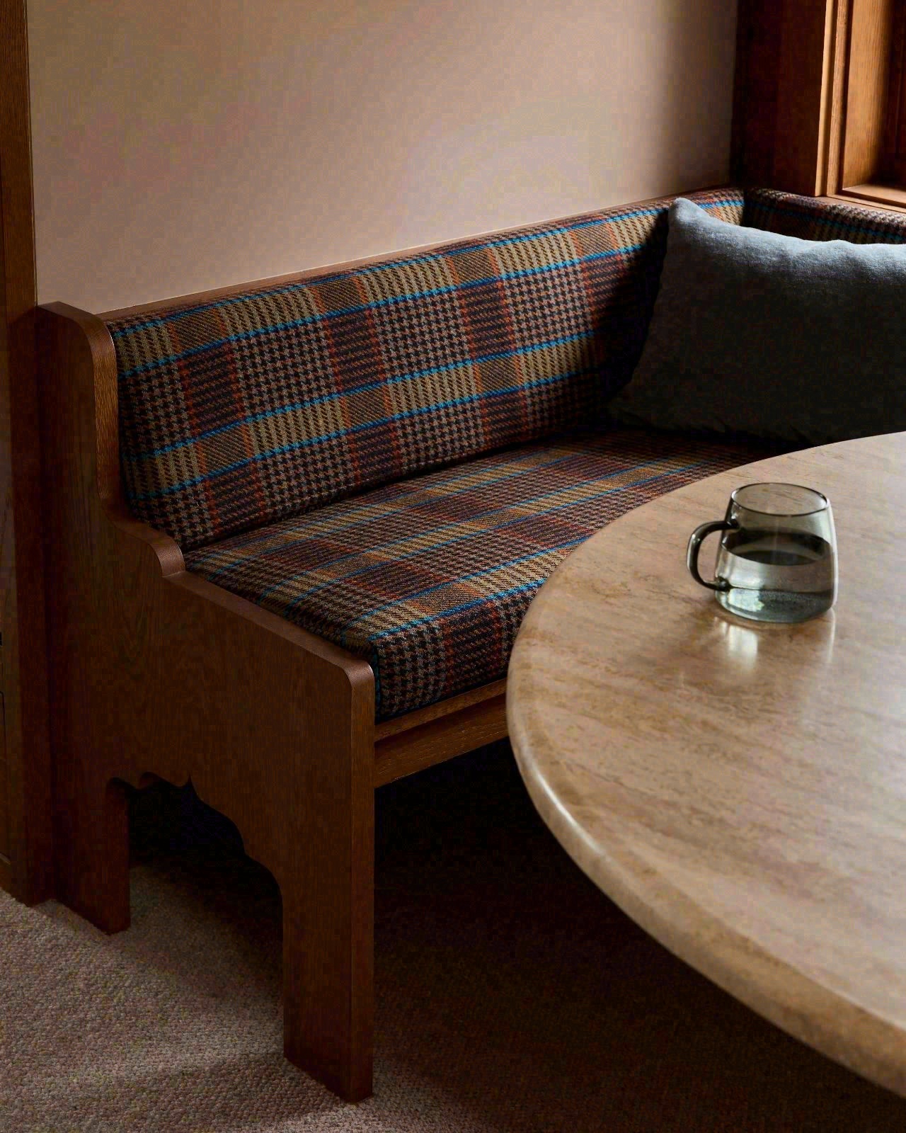 太阳谷滑雪住宅丨Yond Interiors-16