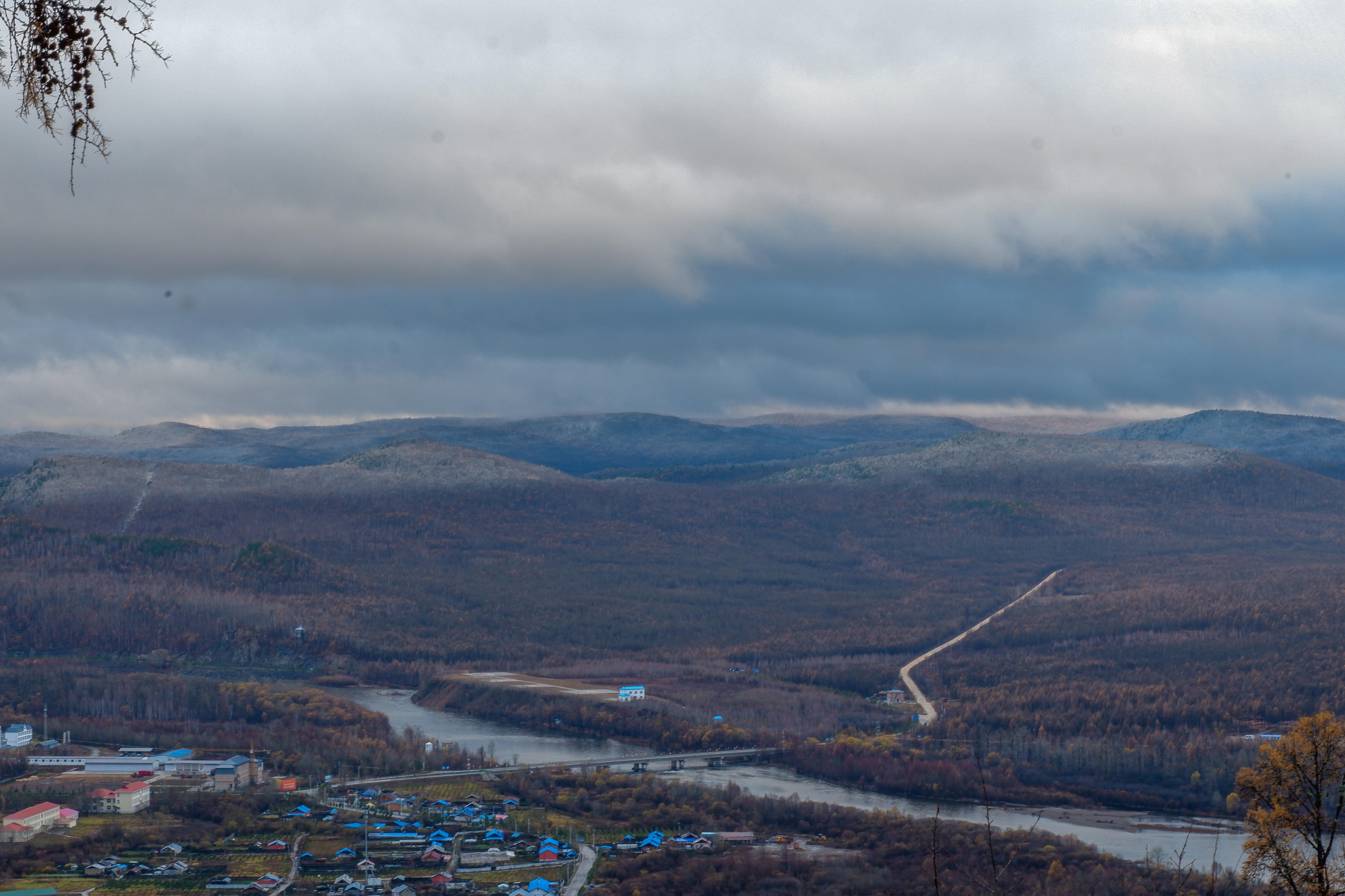 HEILONGJIANG,CHINA-3