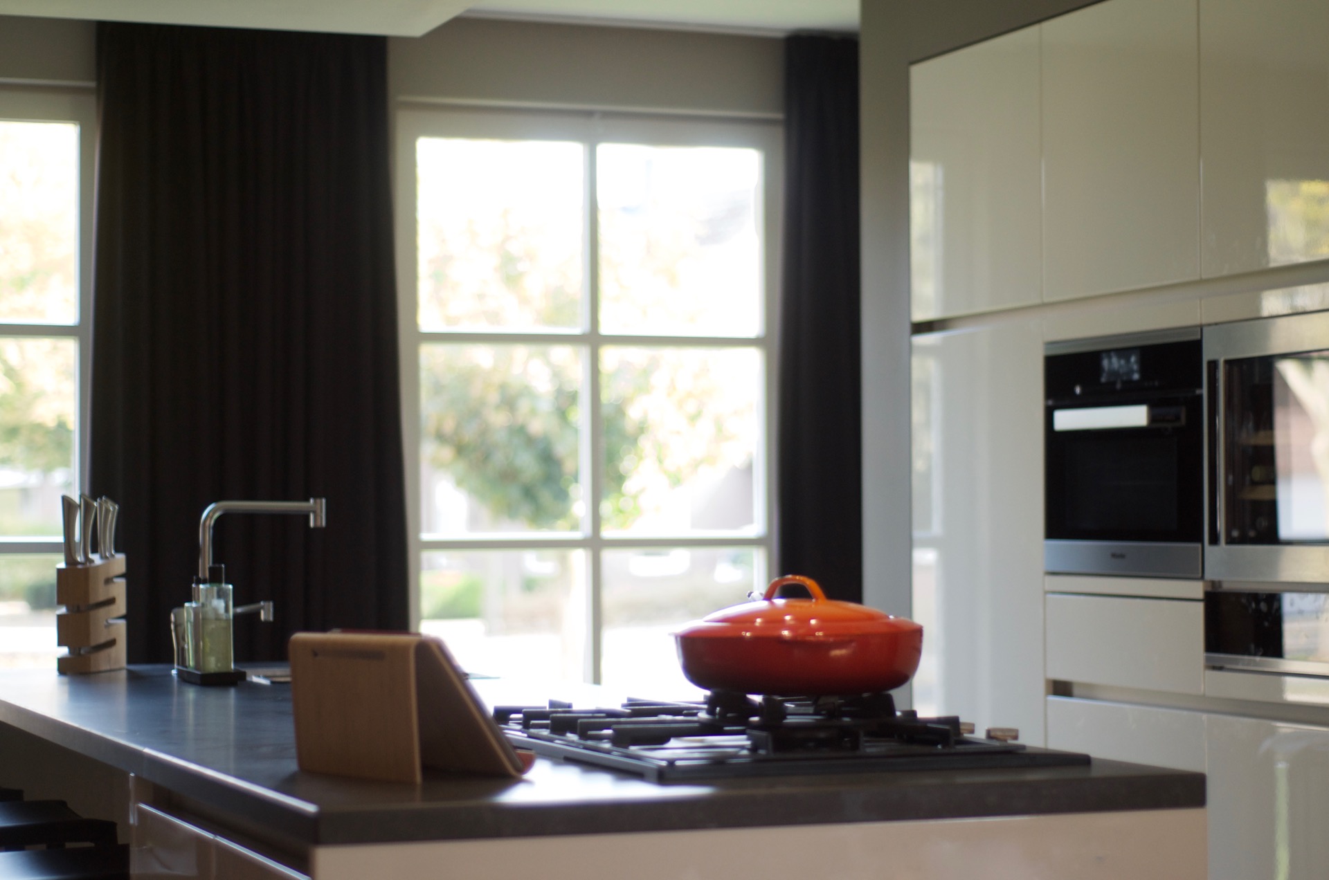 改造 80 年代住宅,创新生活空间-10