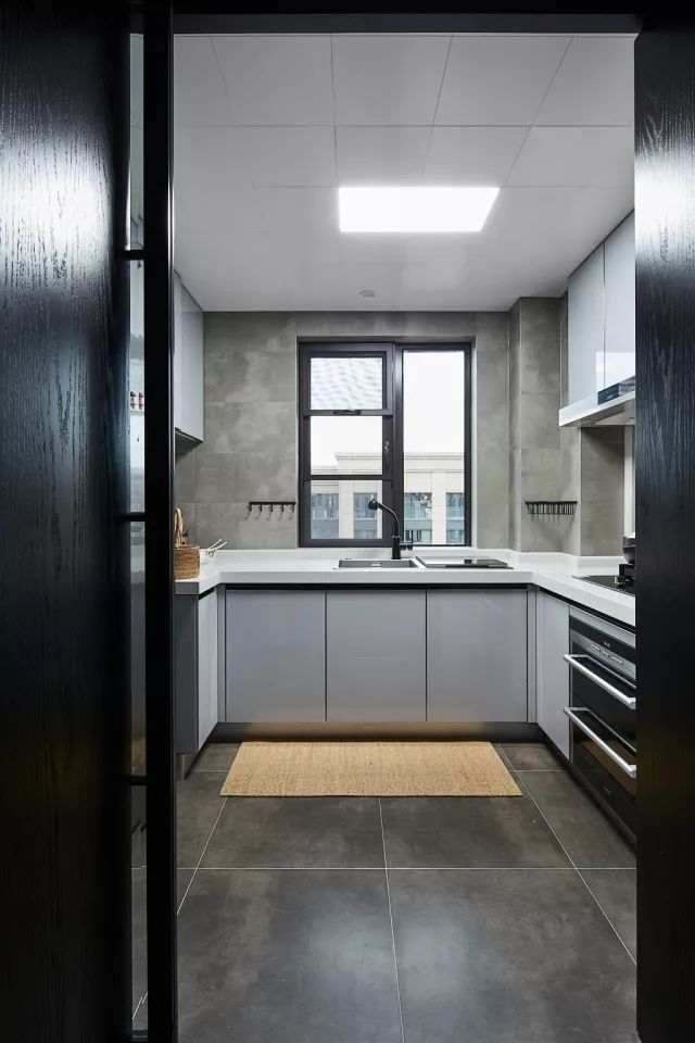 杭州东新府新中式全案设计,低调内敛的江南气质-22