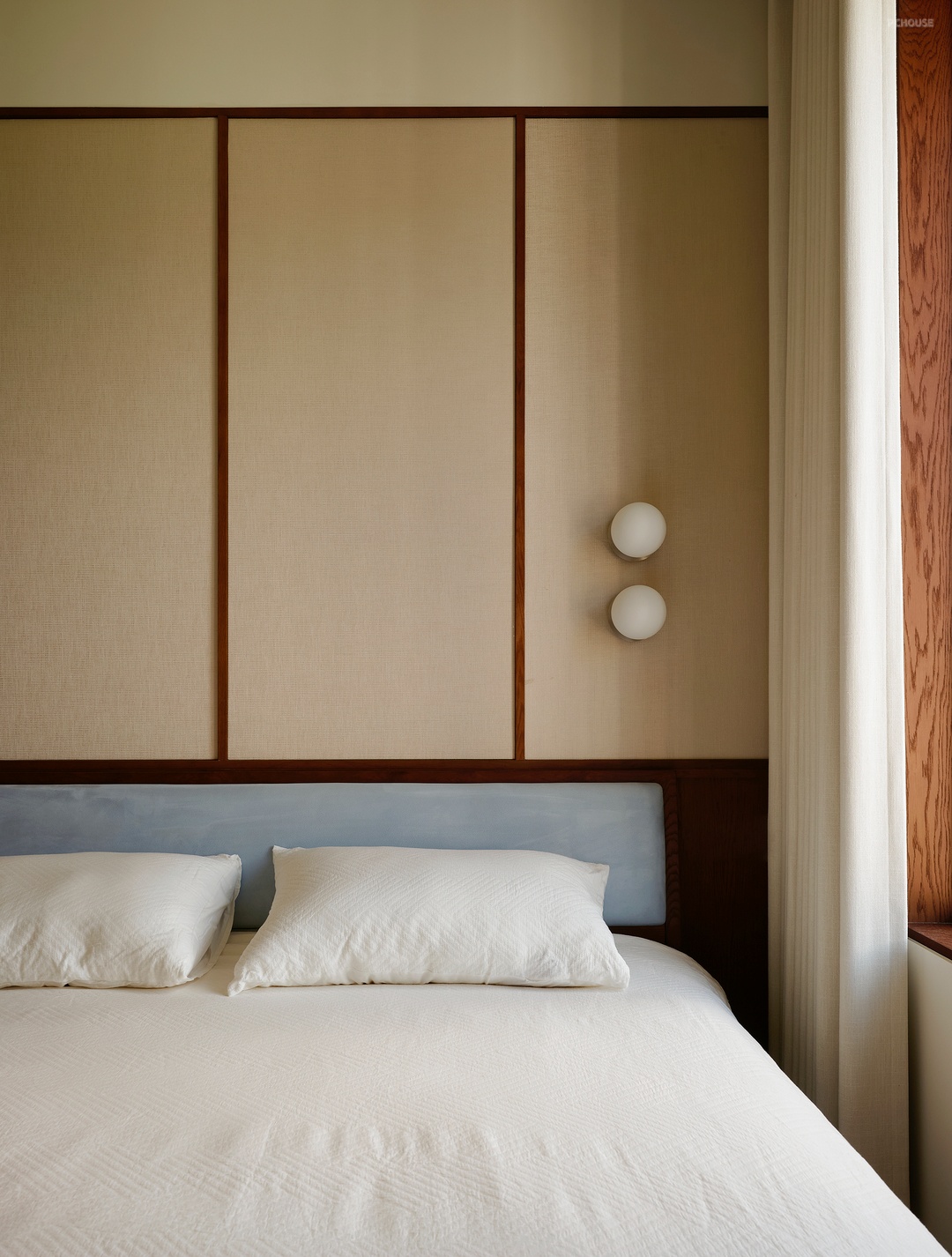 福州126㎡度假风住宅,打造无界松弛感 · 北城梁筑丨中国福州-17