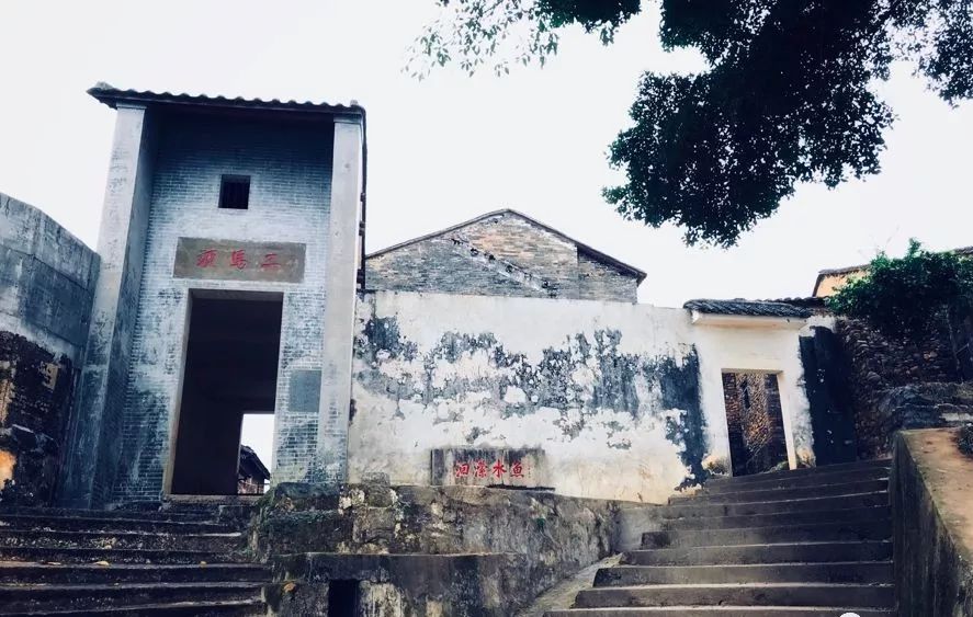 800年古村落美得不像话，他们都说想去度假-66