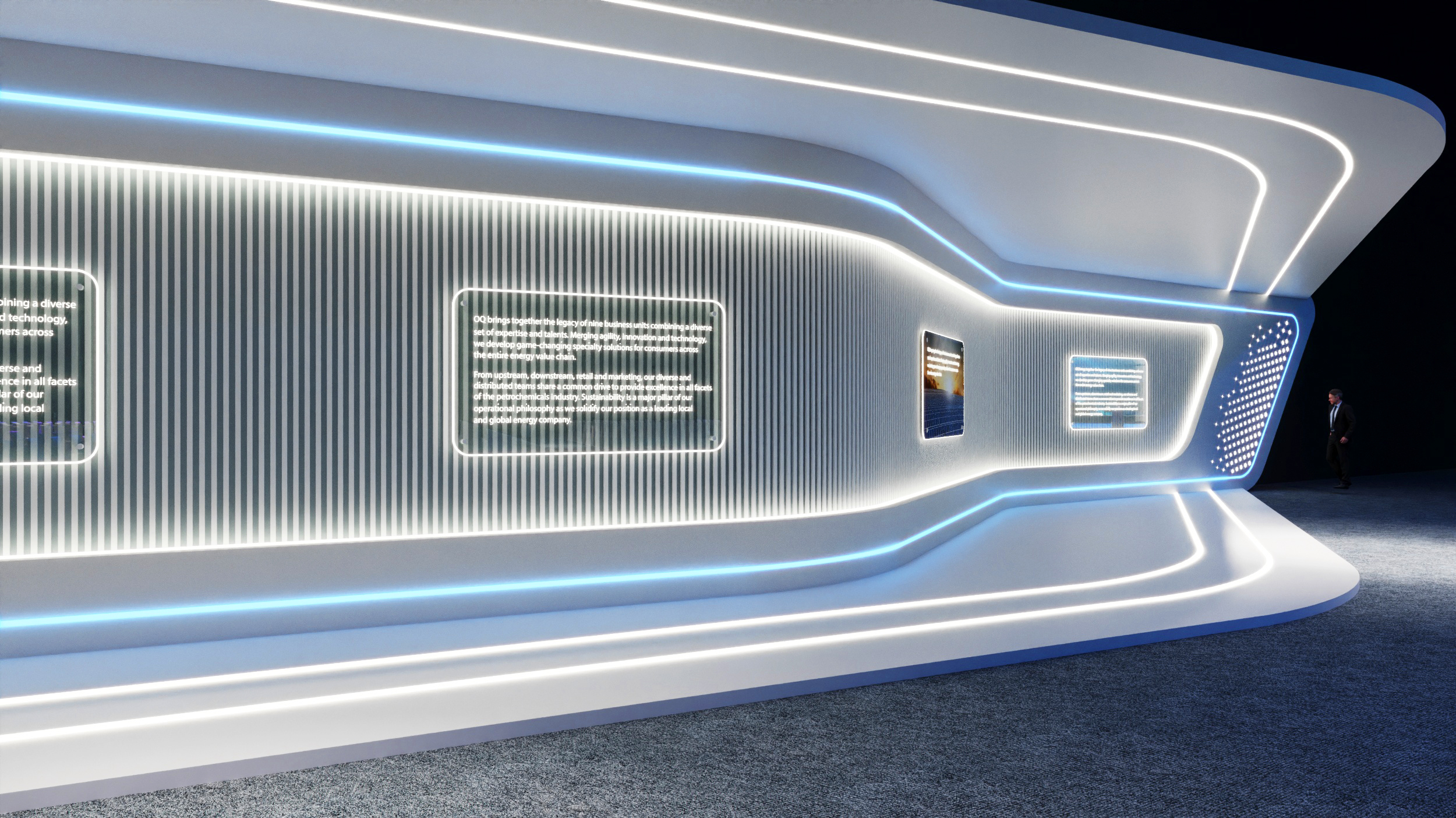 OQ OMAN EVENT STAGE-5