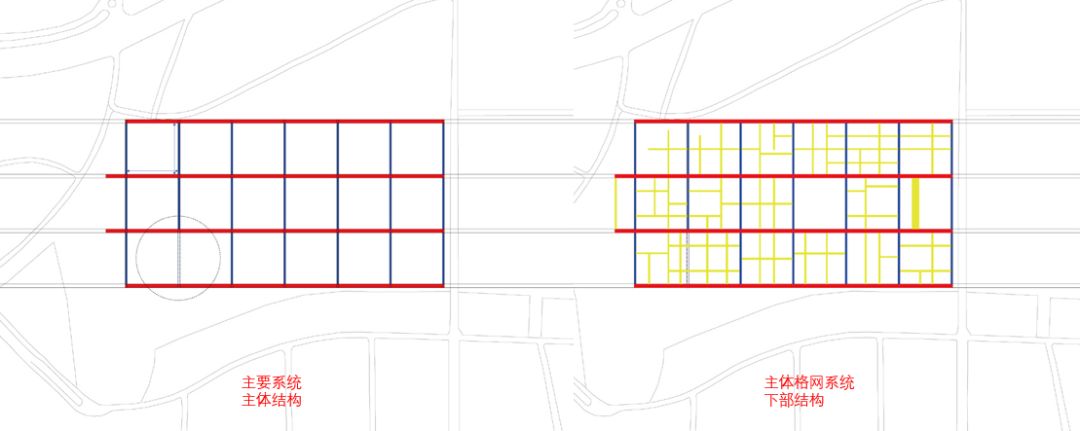 自由生长 | 柏林自由大学建筑解读-98