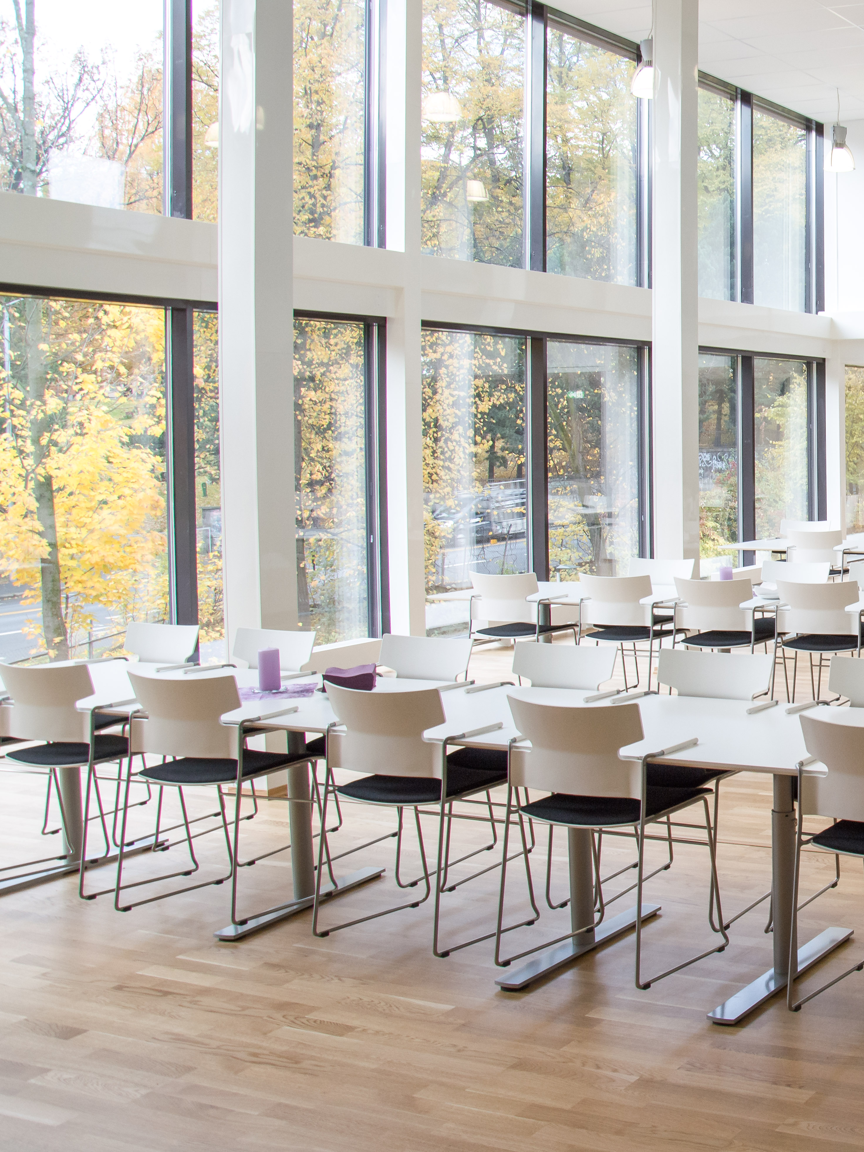 Various Architects 的 Lokomotivstallen 项目-31