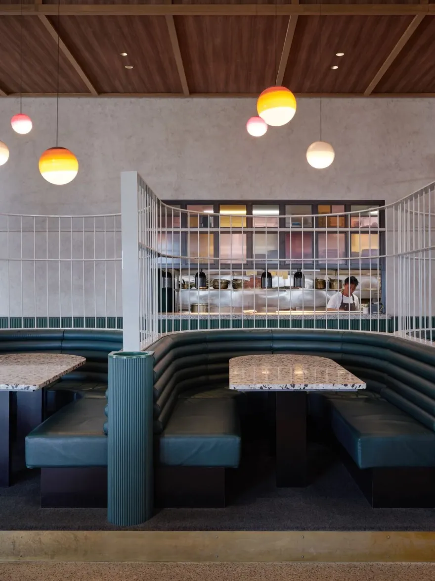 基拉海滩别墅及酒店丨澳大利亚-44