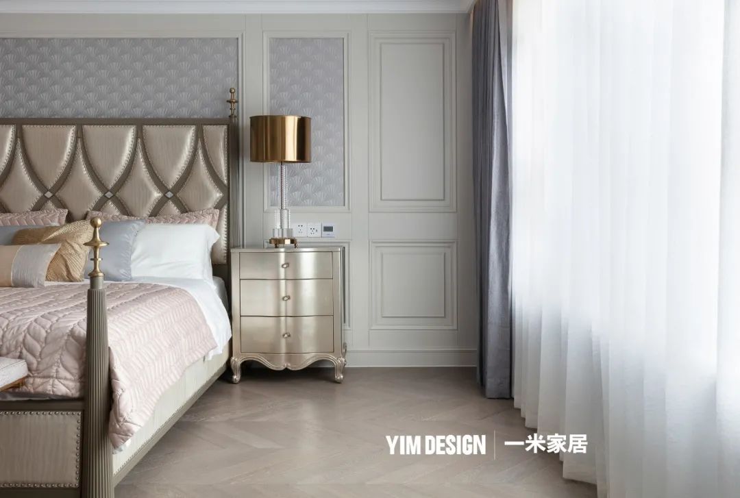 美式复式，优雅精致生活空间-68