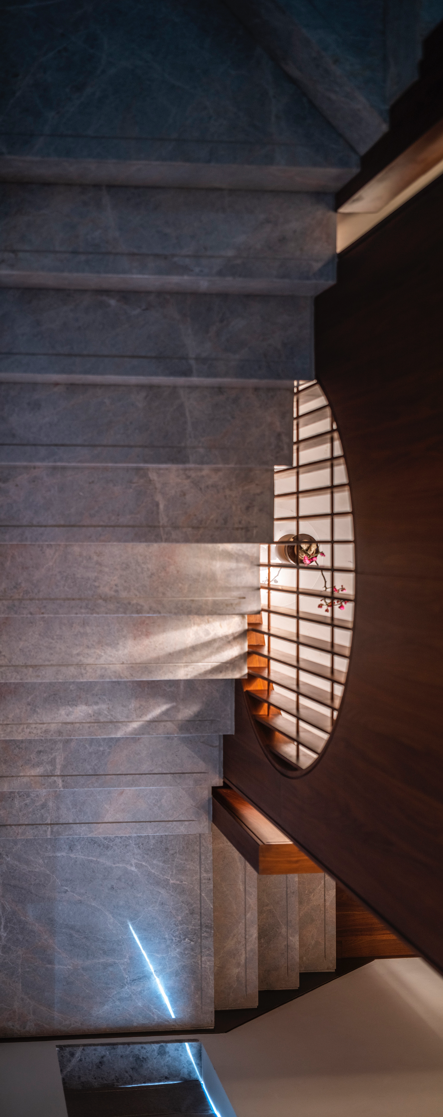 山有桃源,云心出岫 | 张震斌 | 2023 | 中国安徽-39