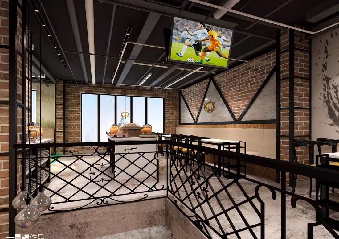 
烟台牟平牛图腾火锅餐饮 -5