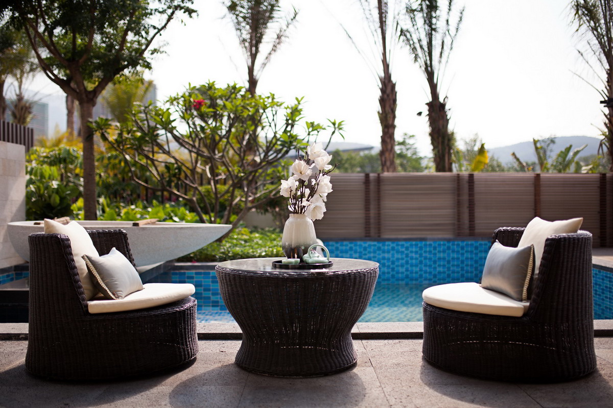 雅居乐 西双版纳州 嘎洒镇 西双林语 A2a-4