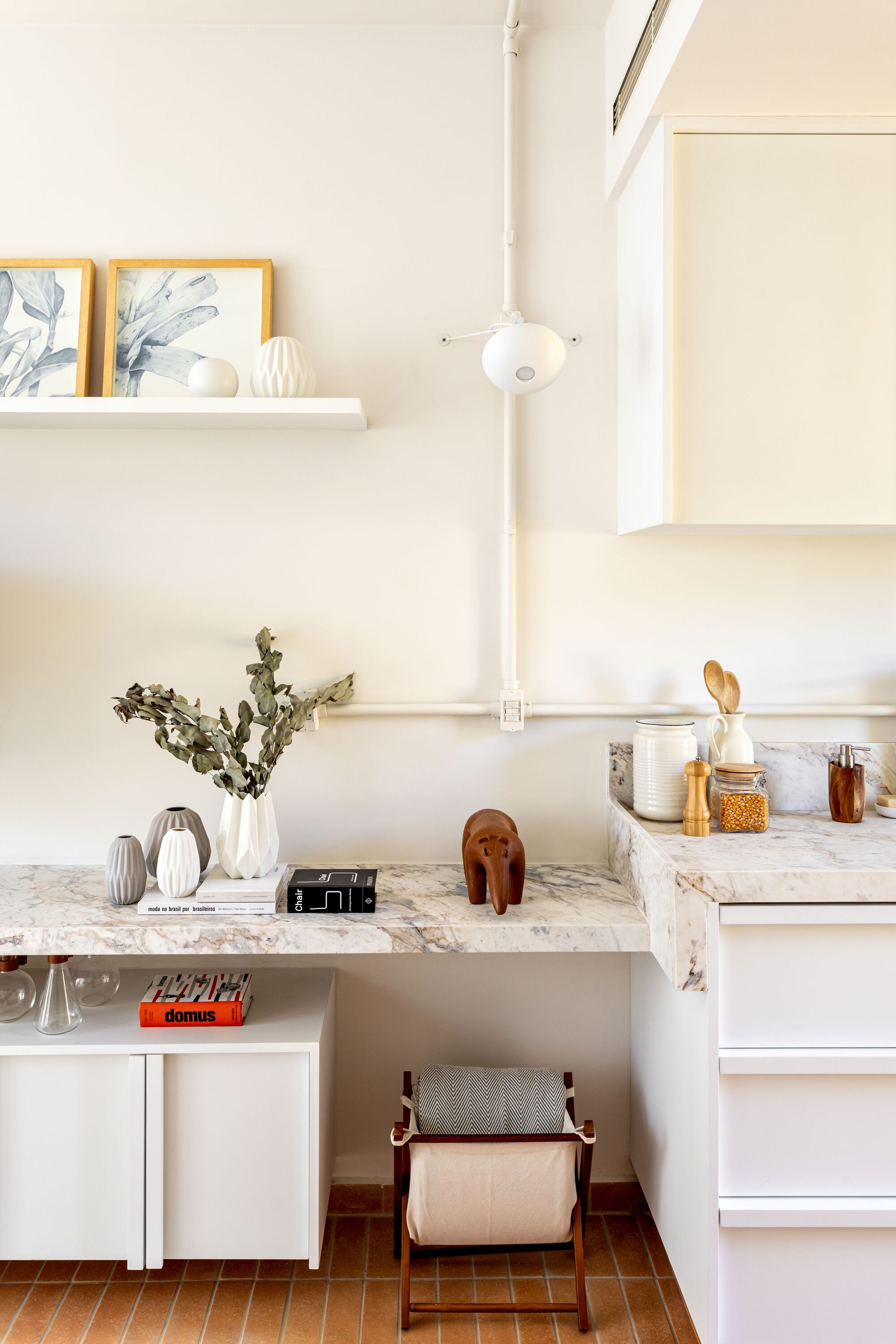 Apartamento Pop Grafite 公寓丨巴西圣保罗丨Memola Estúdio-25