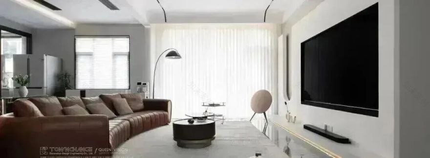 天逸湾新作 · 慢镜头丨苏大人设计工作室-156