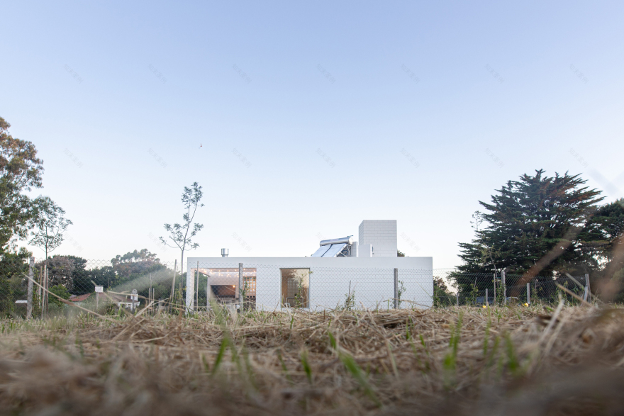 White Houses Chapadmalal / BiK Arquitectura-33