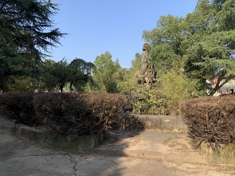 龙游溪口乡村版未来社区，浙江-58