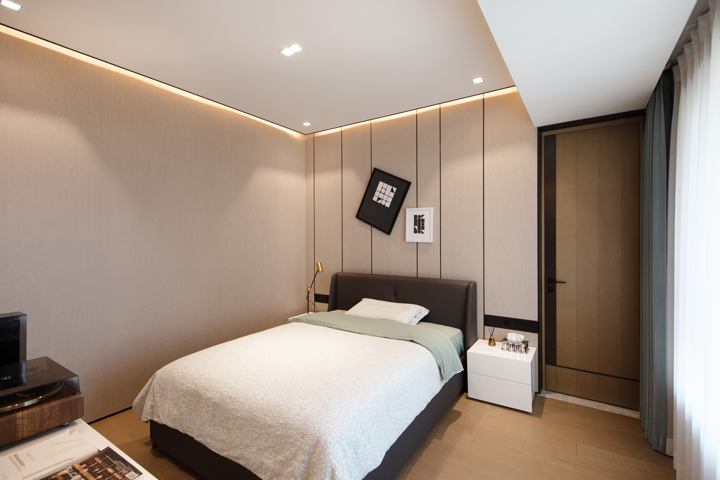 世茂天誉丨金鹰之翼,云端之家-45