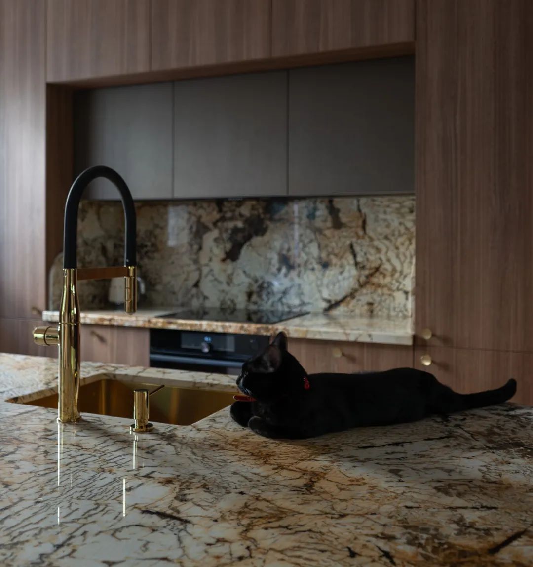 Chic 公寓，罗马尼亚布加勒斯特-34