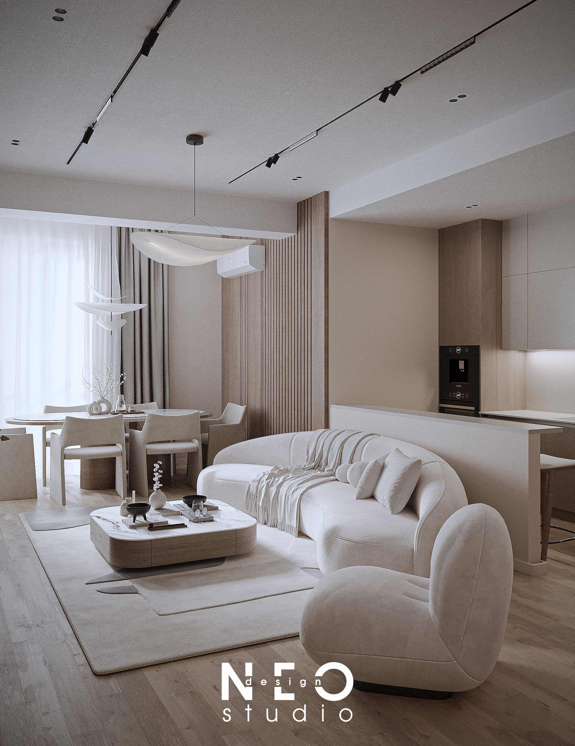 Sabah Residence 150kv-1