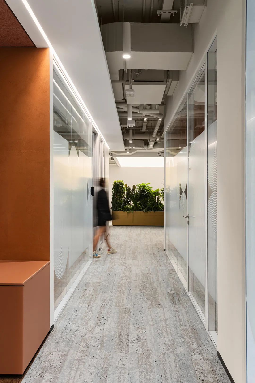 迪拜科技制造公司办公室丨阿联酋迪拜丨T+T Architects-56