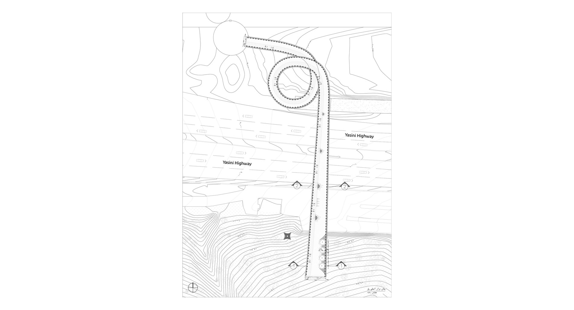 丨伊朗德黑兰丨Karand Group-25