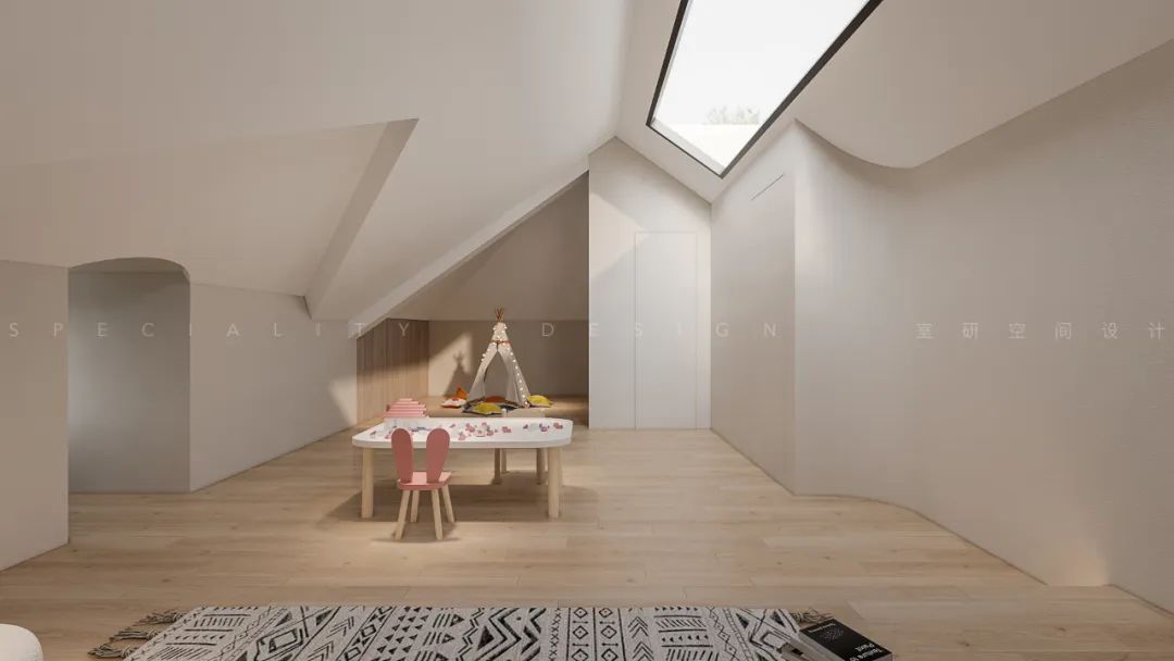 虹桥御墅 · 室研空间设计的情感叙事墅居丨中国上海-60