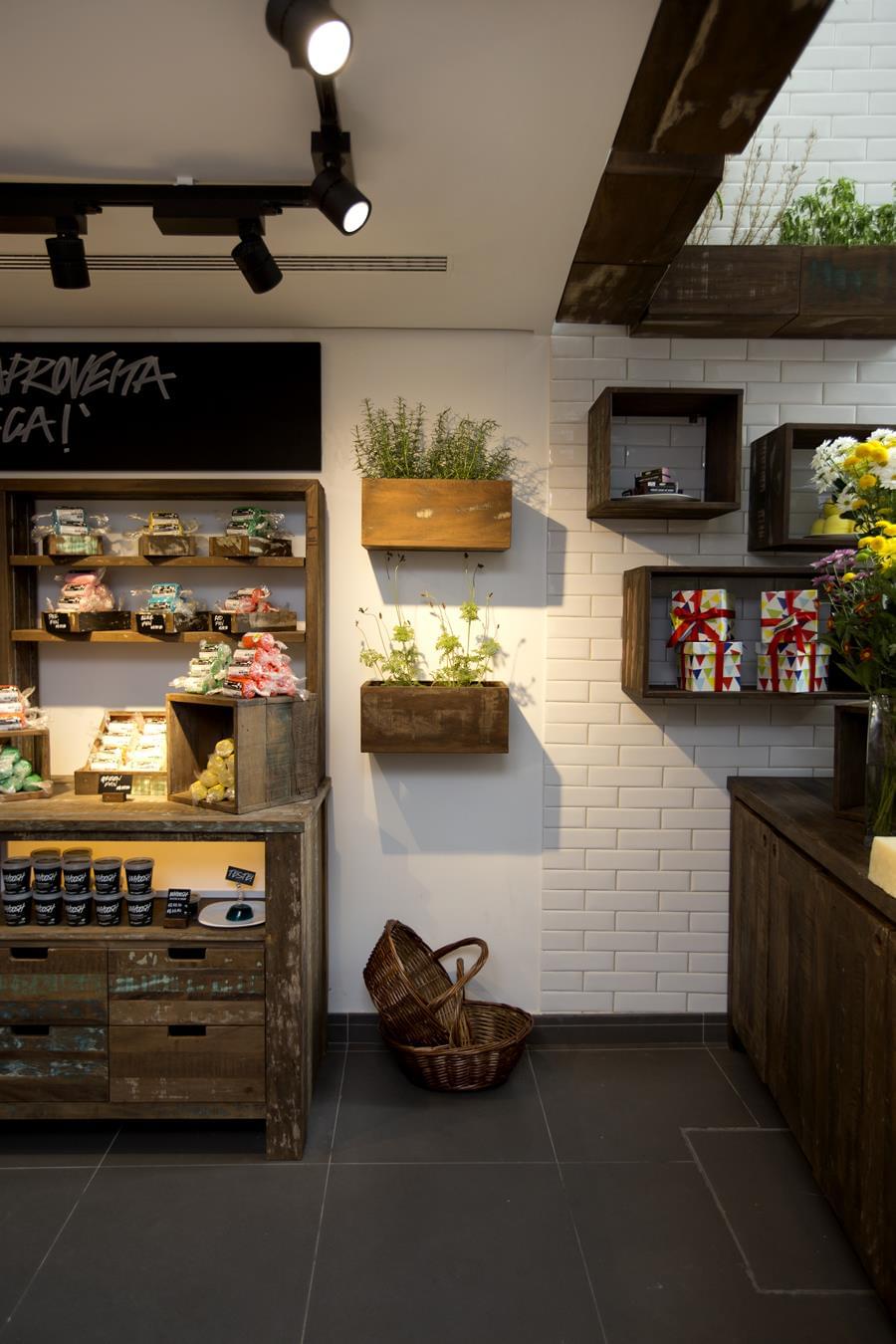 豪华水疗中心-12