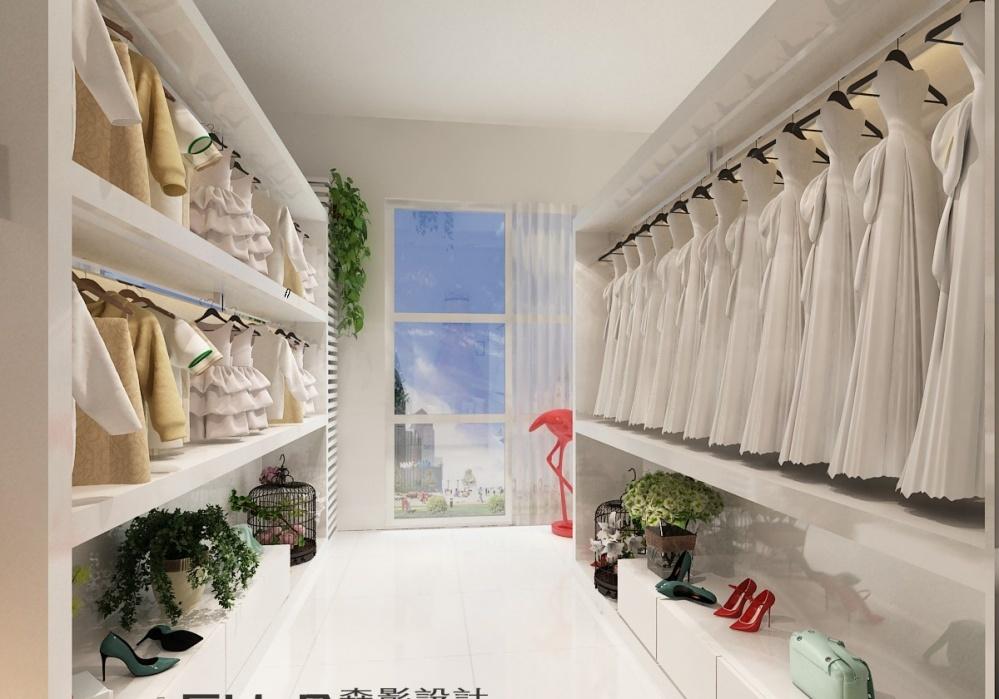 北京 798 爱豆儿童摄影空间设计-8