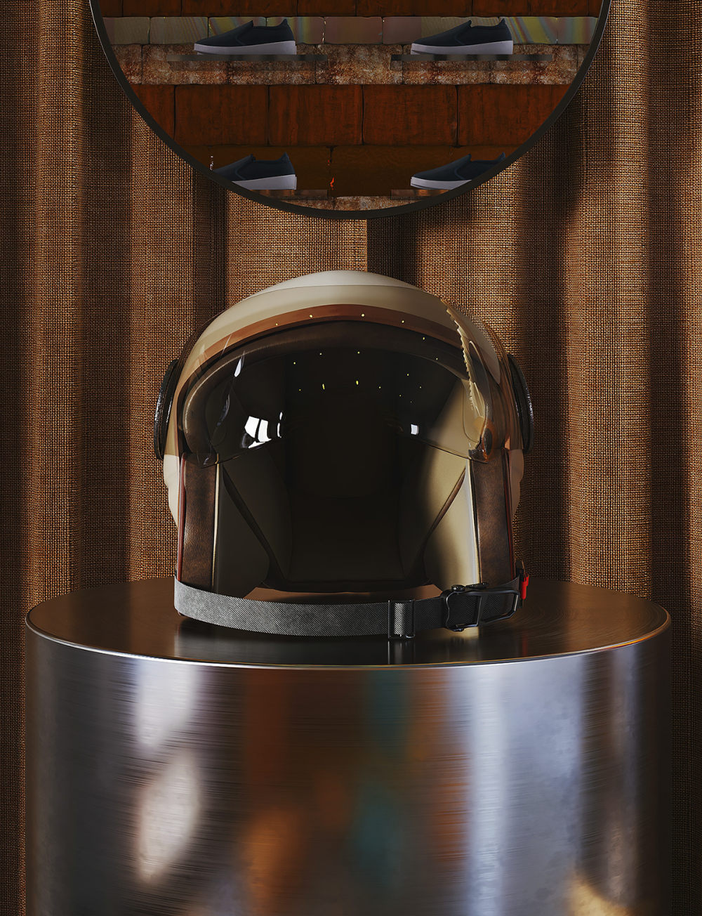 伏尔加商店丨意大利丨PUNTOFILIPINO ESTUDIO-1