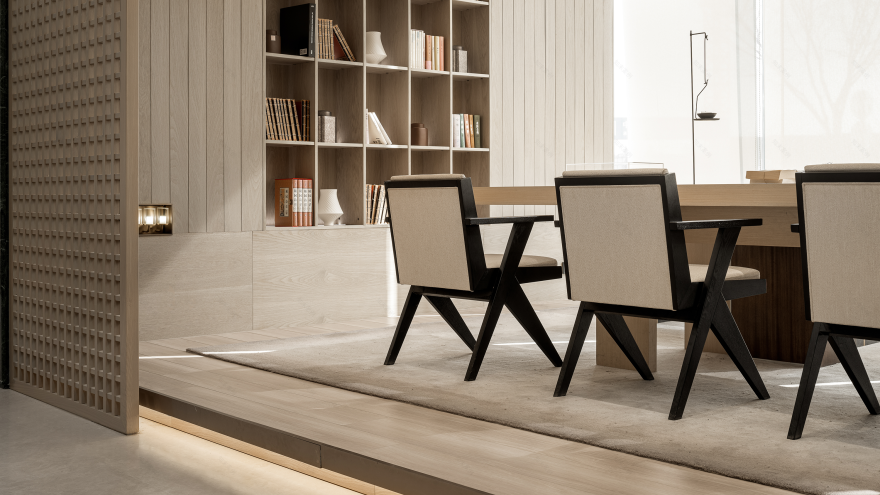 南京·深业南湾上府营销中心丨中国南京丨零次方设计,矩阵纵横设计股份有限公司-48