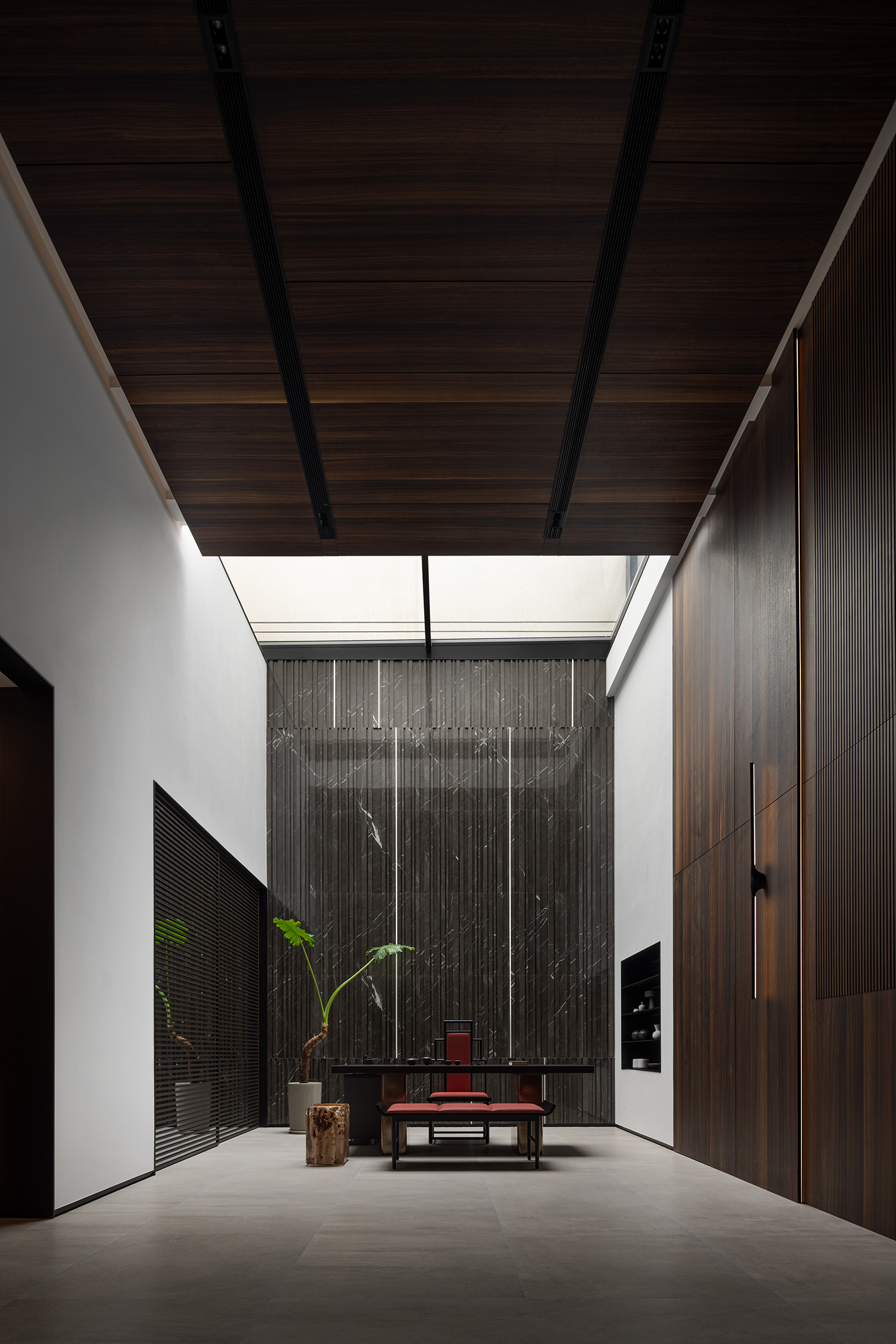 知智明识,方为大家丨中国苏州丨苏州许加舍建筑装饰-39