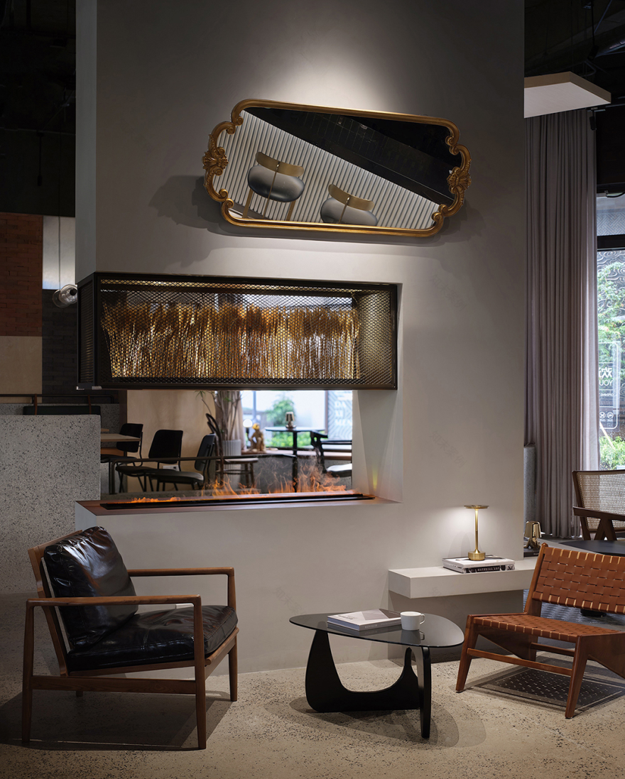 U9 精酿啤酒餐厅丨上海思域设计(SDTD)-87