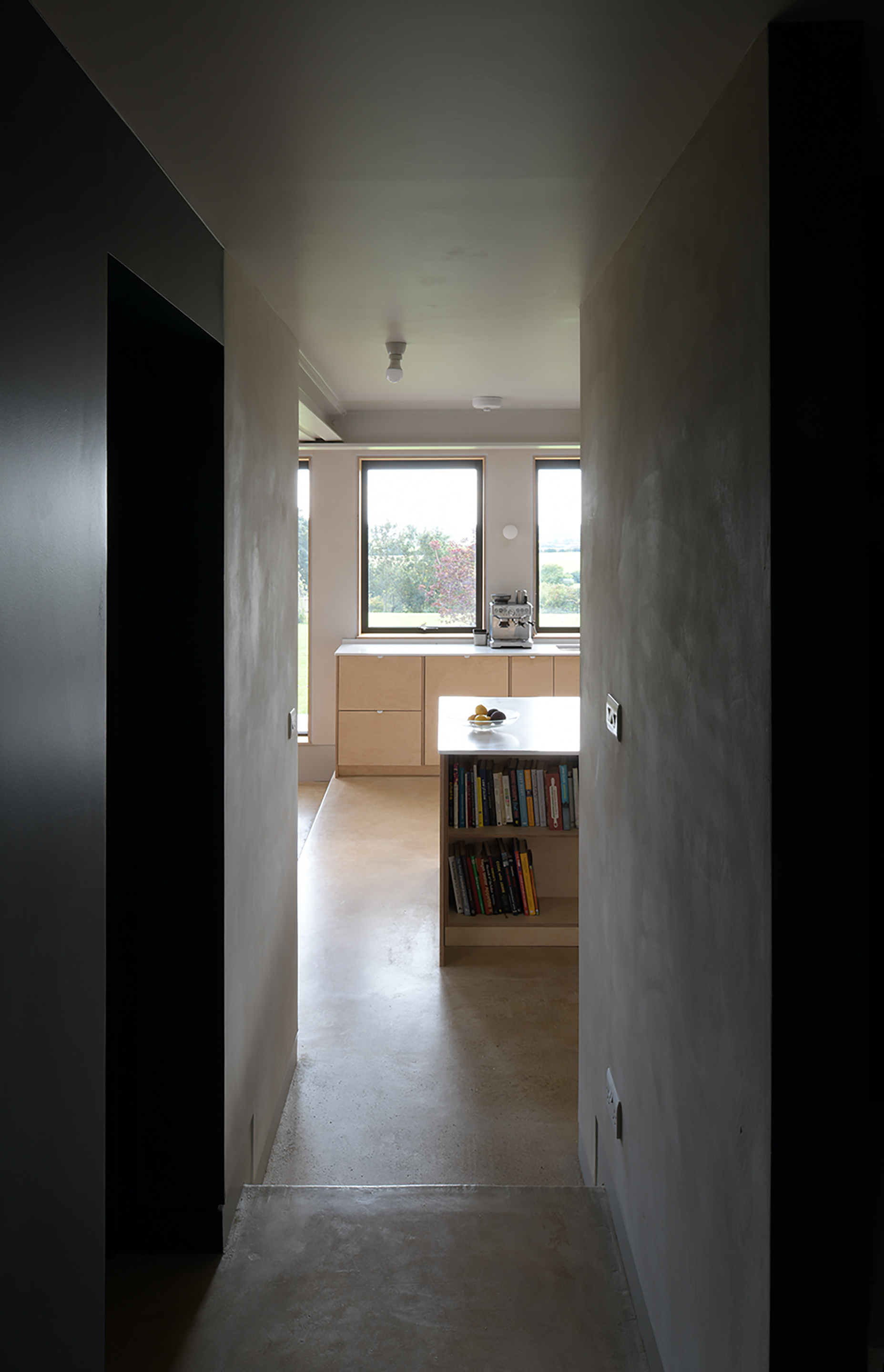 梧桐屋丨英国丨Cairn-36