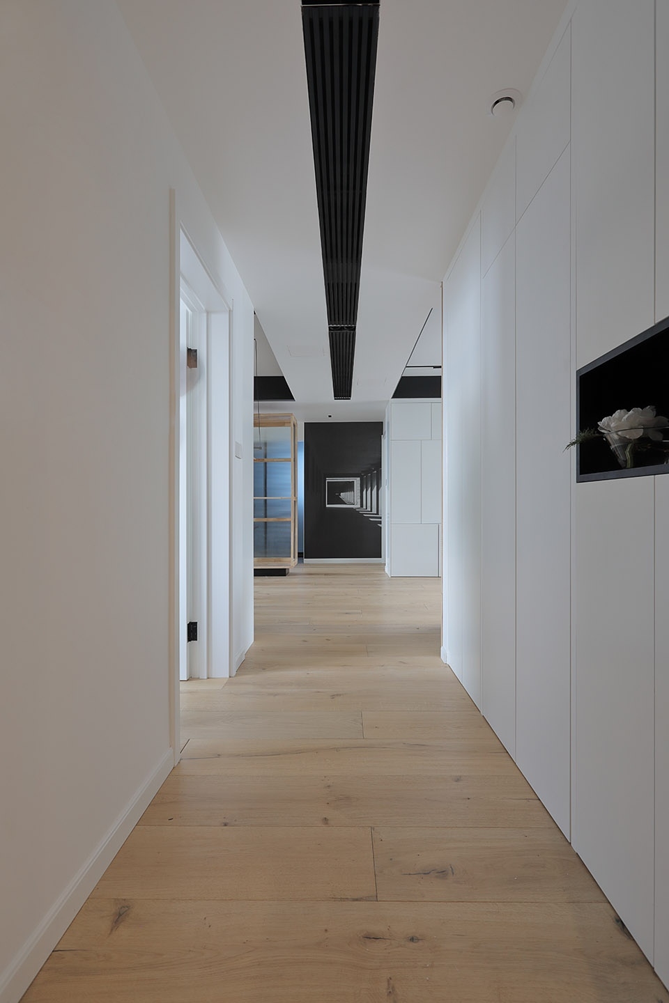 直线、消隐与猫咪乐园，北京 | 张冬月-27