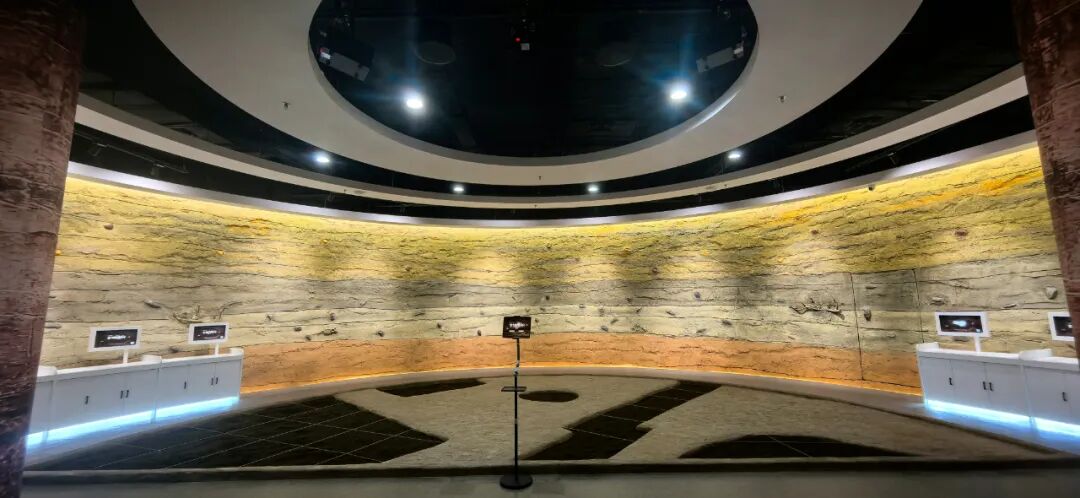 藏不住了！文旅+研学水洞沟让世界重新认识中国-32