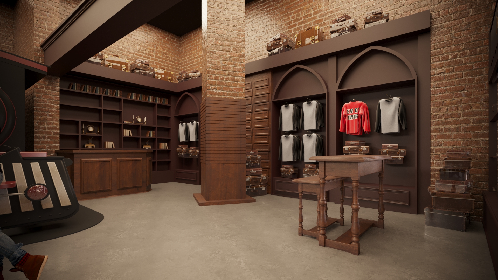 Vassoura Quebrada Parque-18