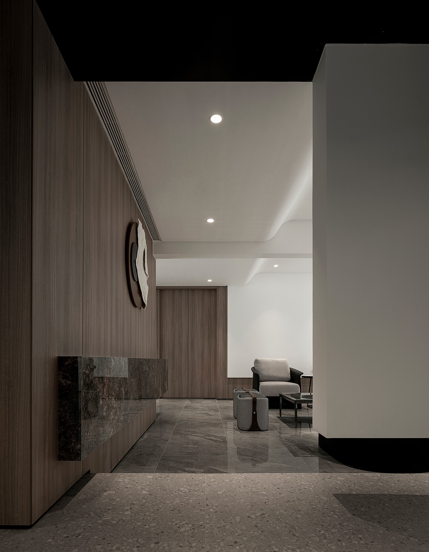 均质空间丨中国河北丨AN安年设计-39