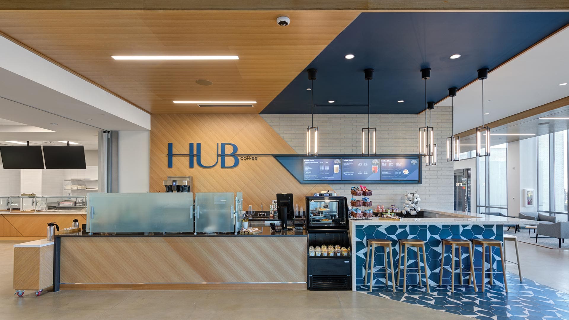 锡安科技中心丨Acuity Brands-12