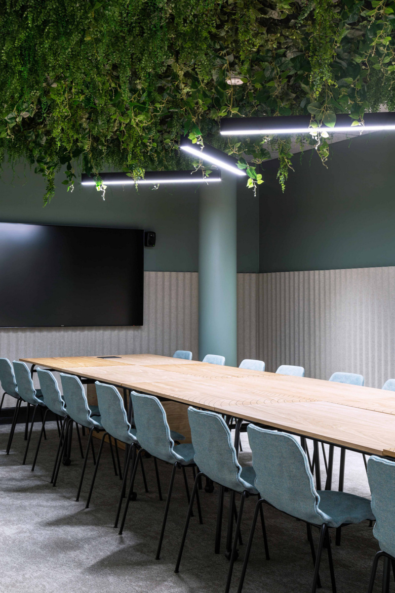 MOW Supernova 联合办公空间-22