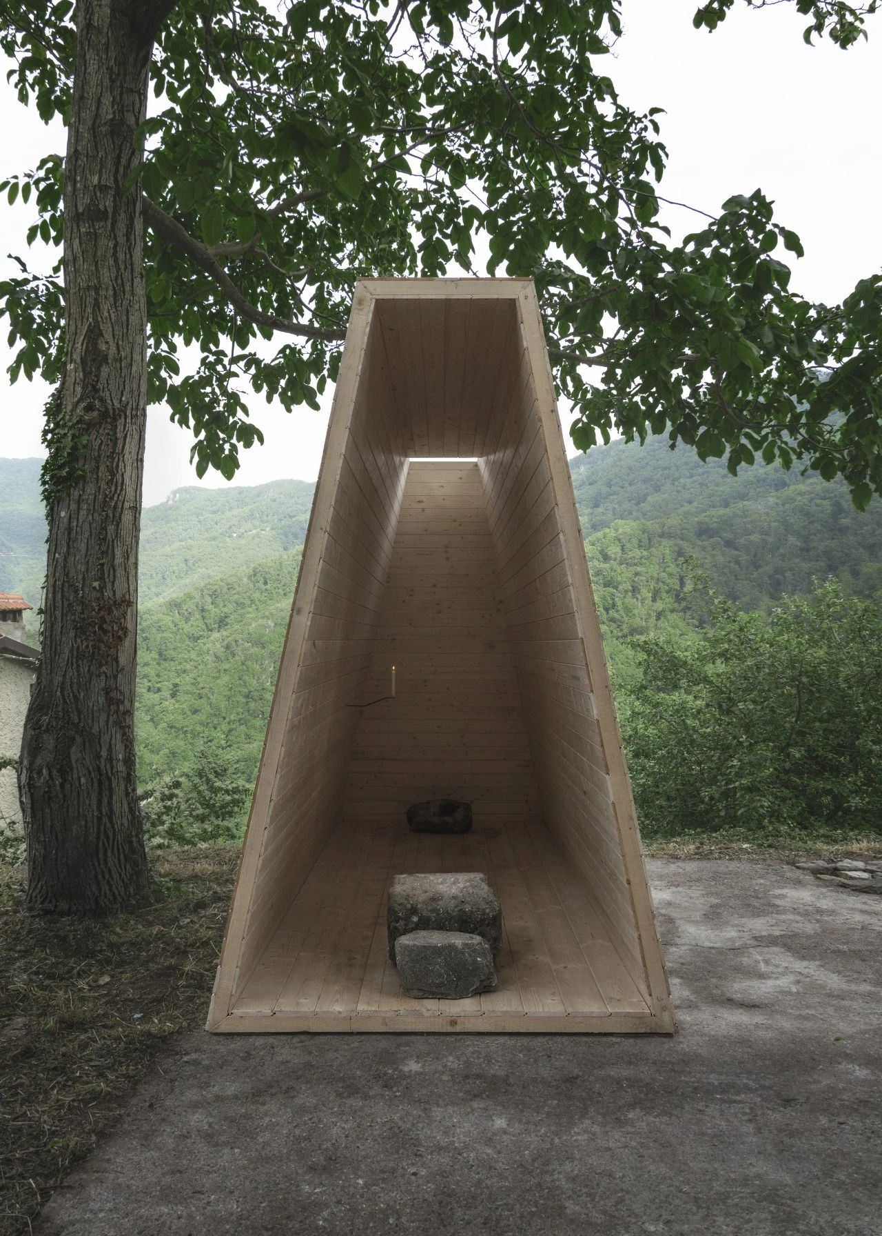 莱萨多巴利奥修道院丨葡萄牙丨阿尔瓦罗·西扎（Álvaro Siza Vieira）-98