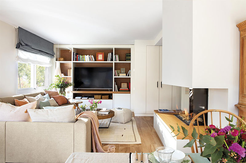 西班牙温暖舒适养老宅-4