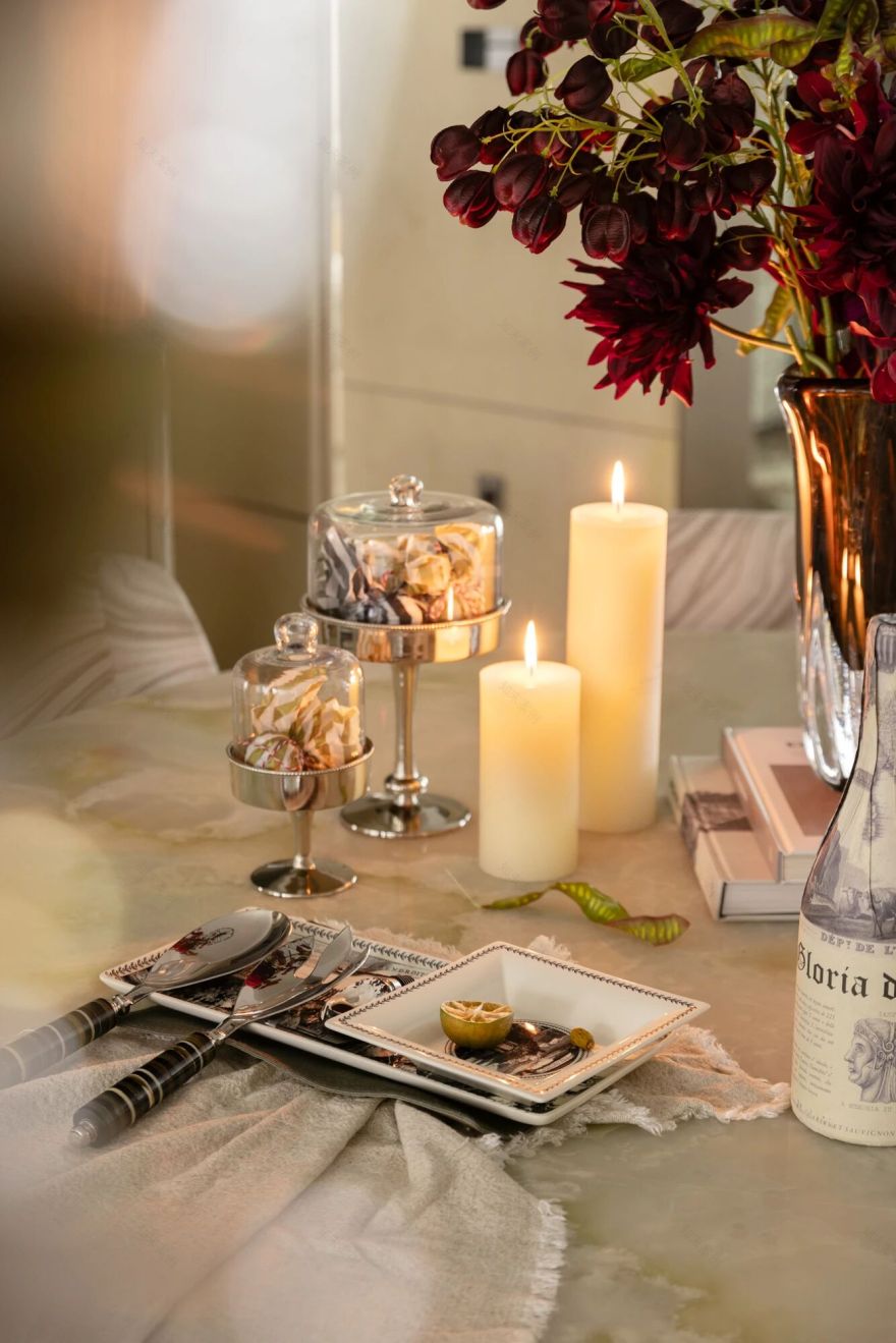 金茂·璞樾丨中国北京丨SRD DESIGN赛瑞迪普-79