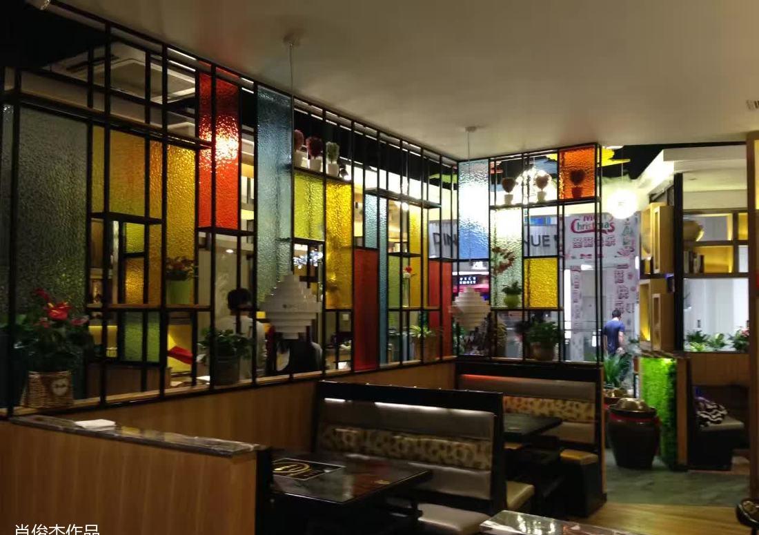 苏州吴中酸菜鱼餐厅-6